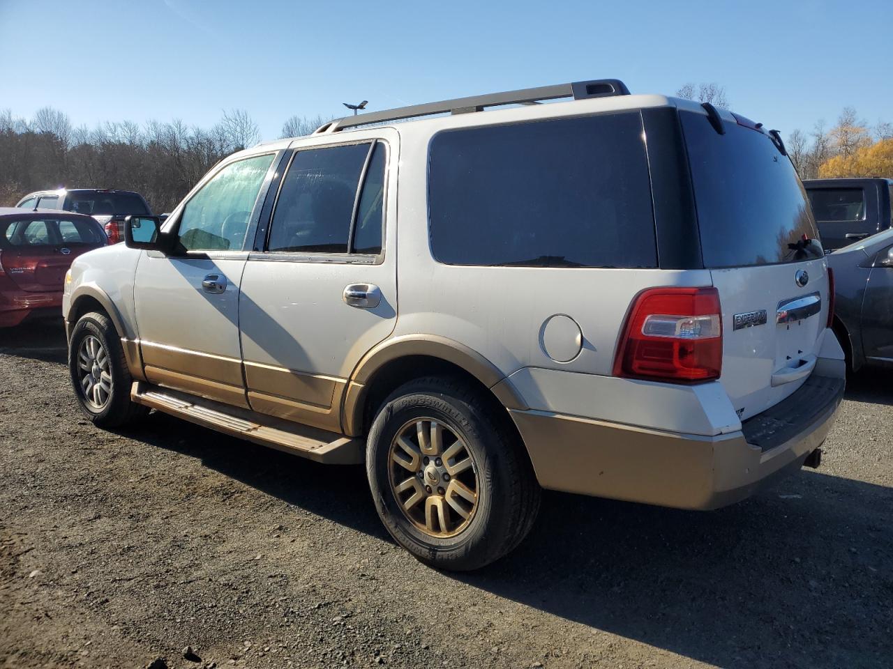 FORD EXPEDITION