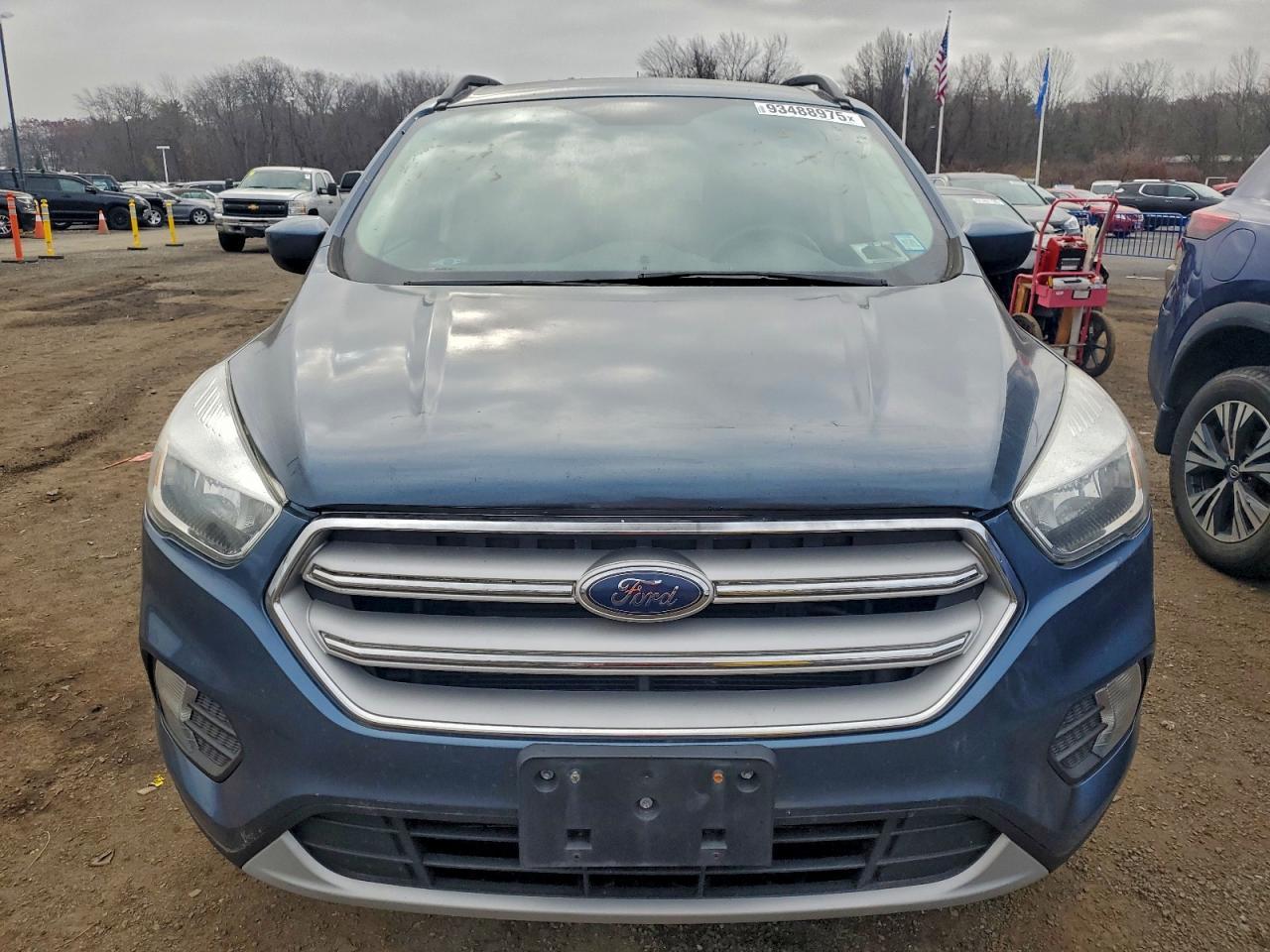 FORD ESCAPE