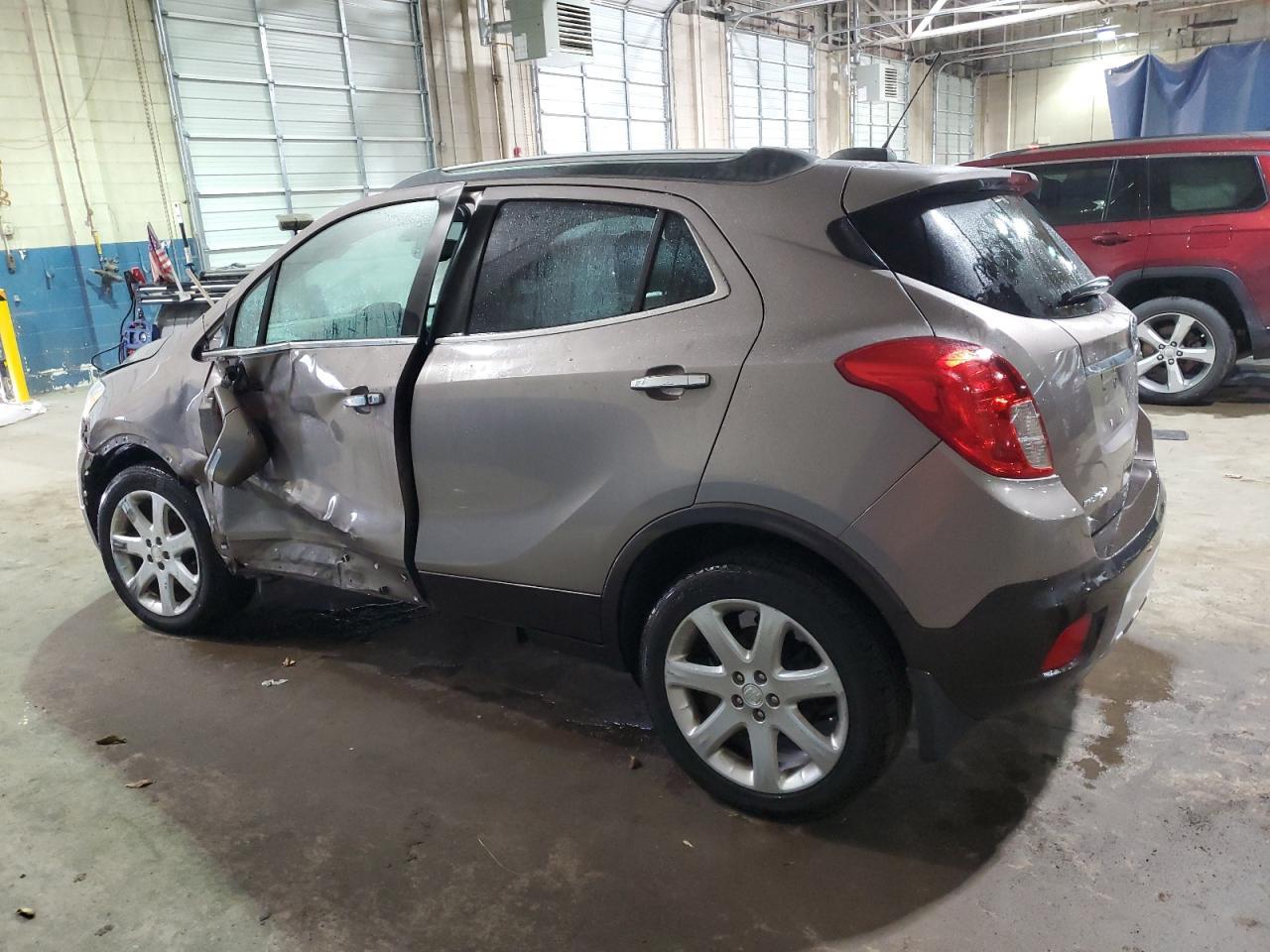BUICK ENCORE