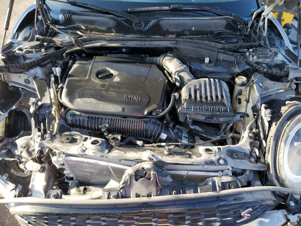 2023 MINI CLUBMAN — фото 11