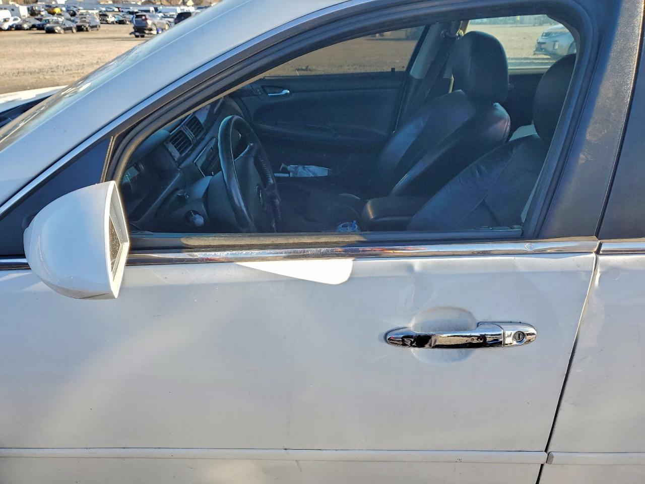 CHEVROLET IMPALA