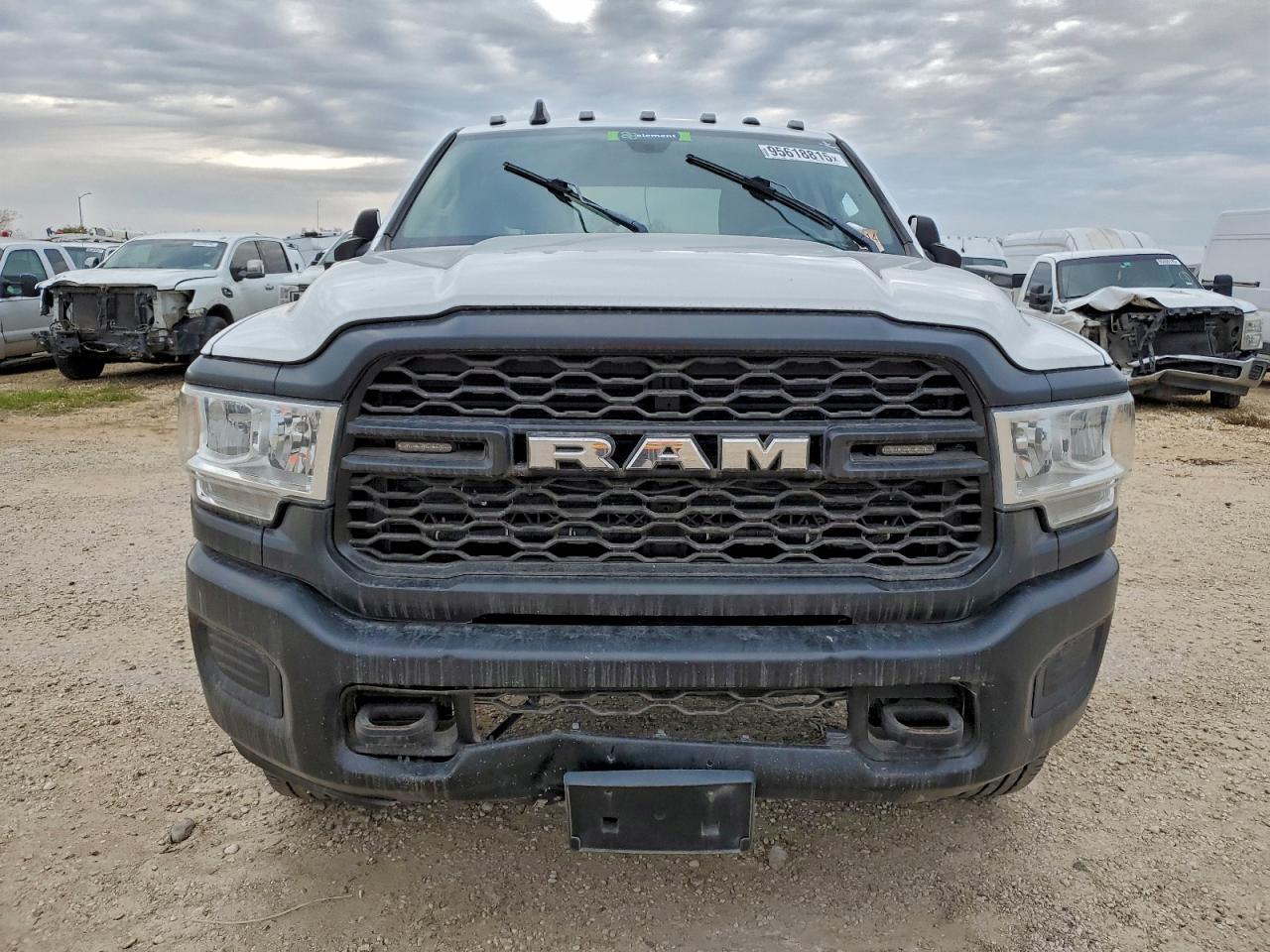 RAM 2500