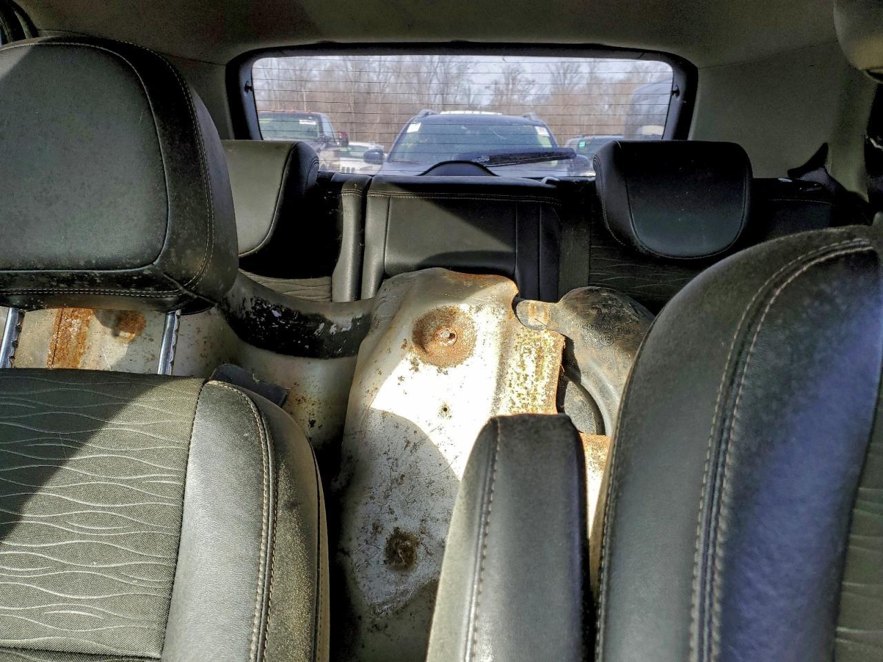BUICK ENCORE