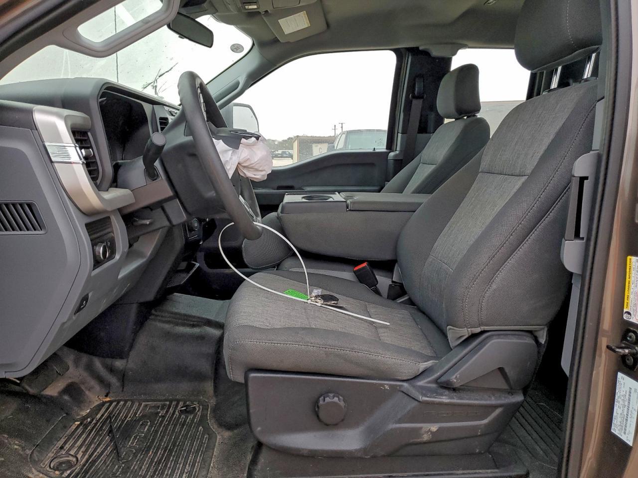 FORD F-350
