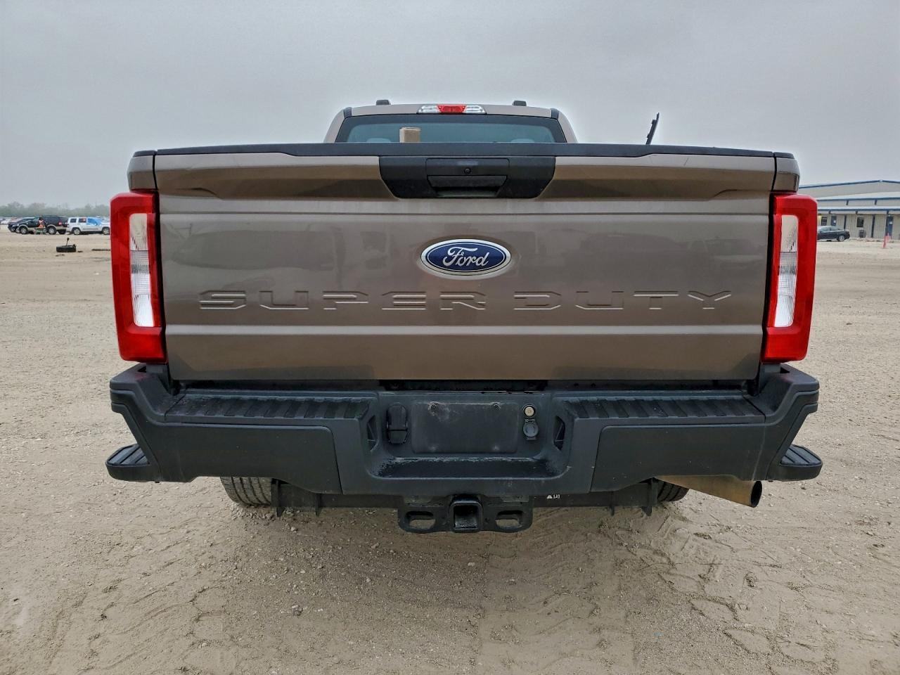 FORD F-350
