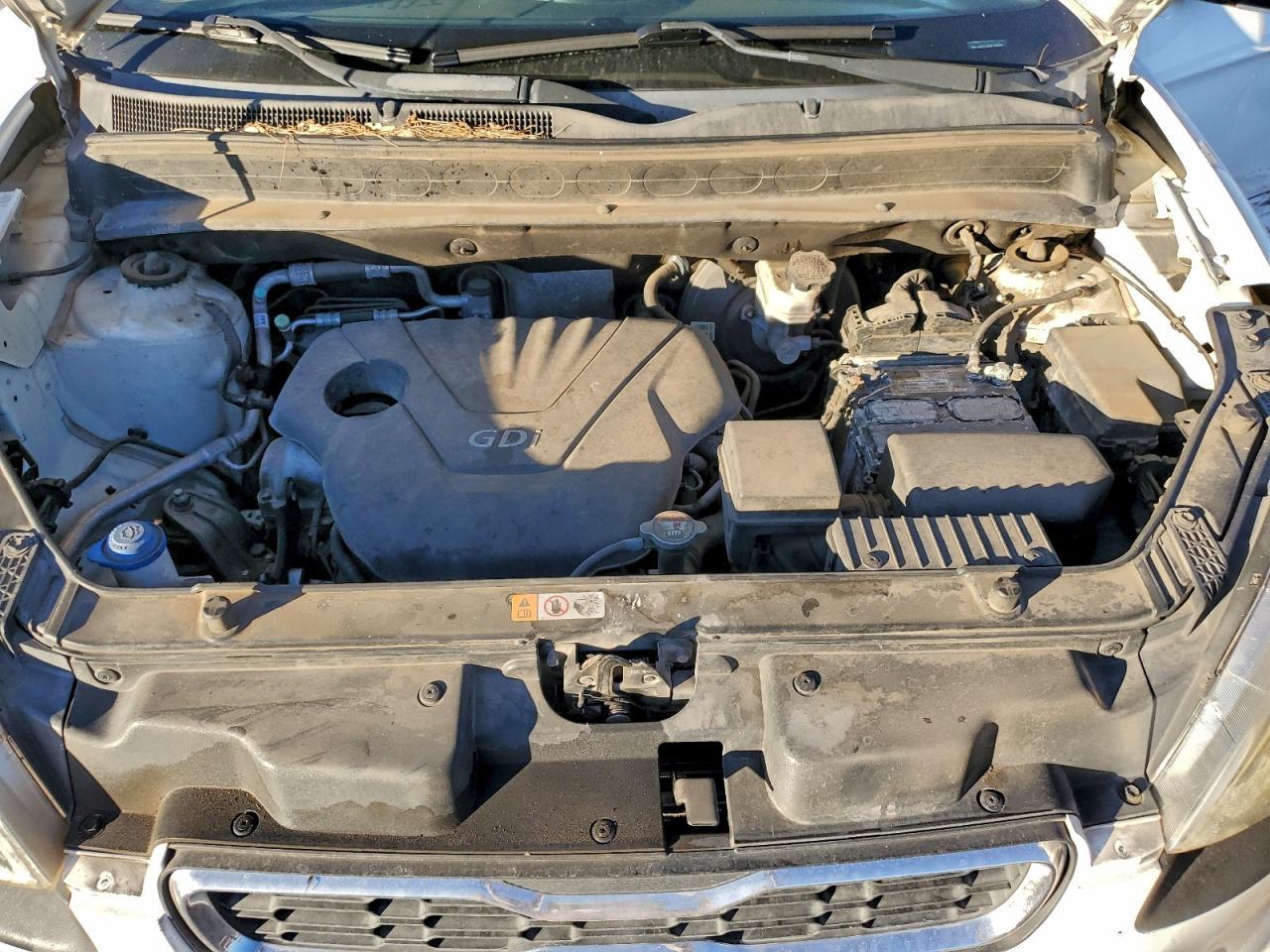 2012 KIA SOUL — фото 12