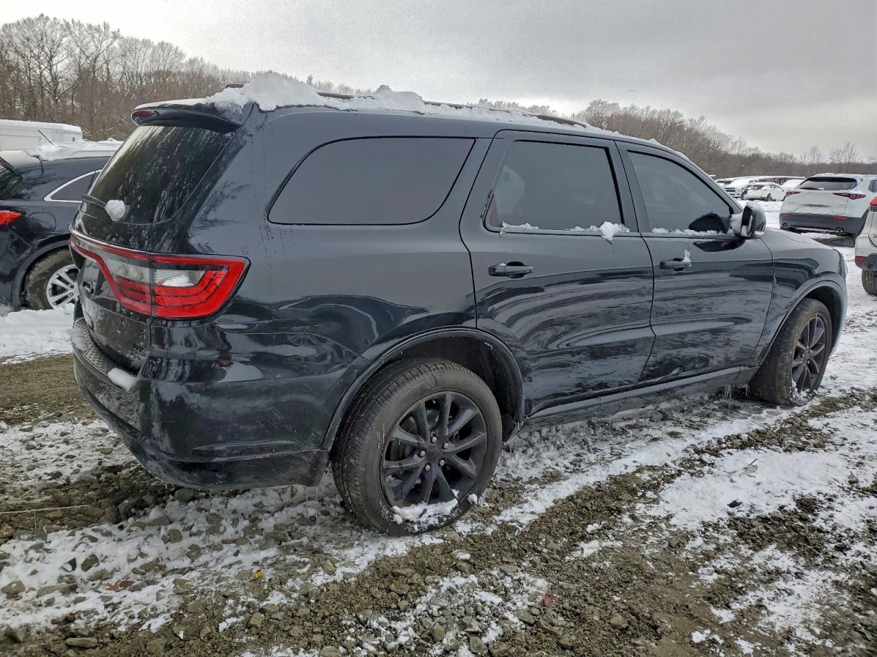 DODGE DURANGO