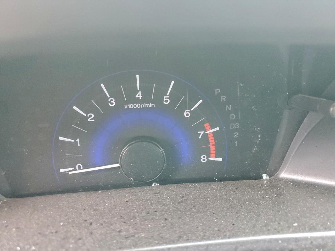 2013 HONDA CIVIC — фото 9