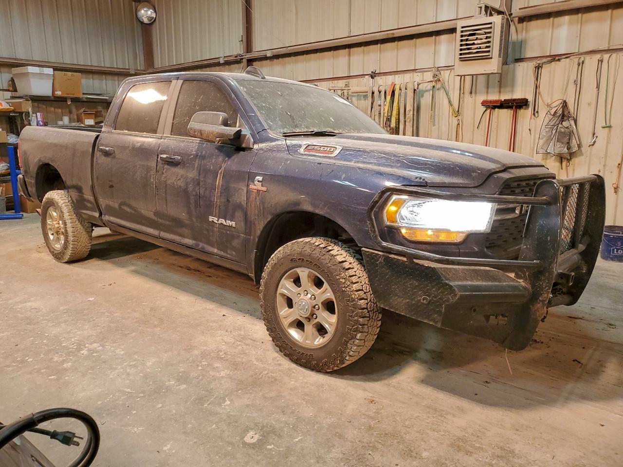 RAM 2500