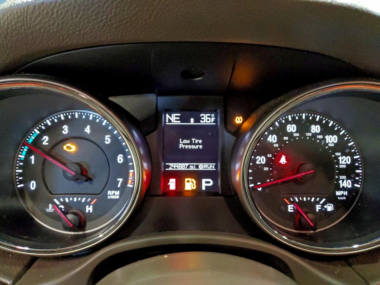 2012 JEEP GRAND CHEROKEE — фото 9