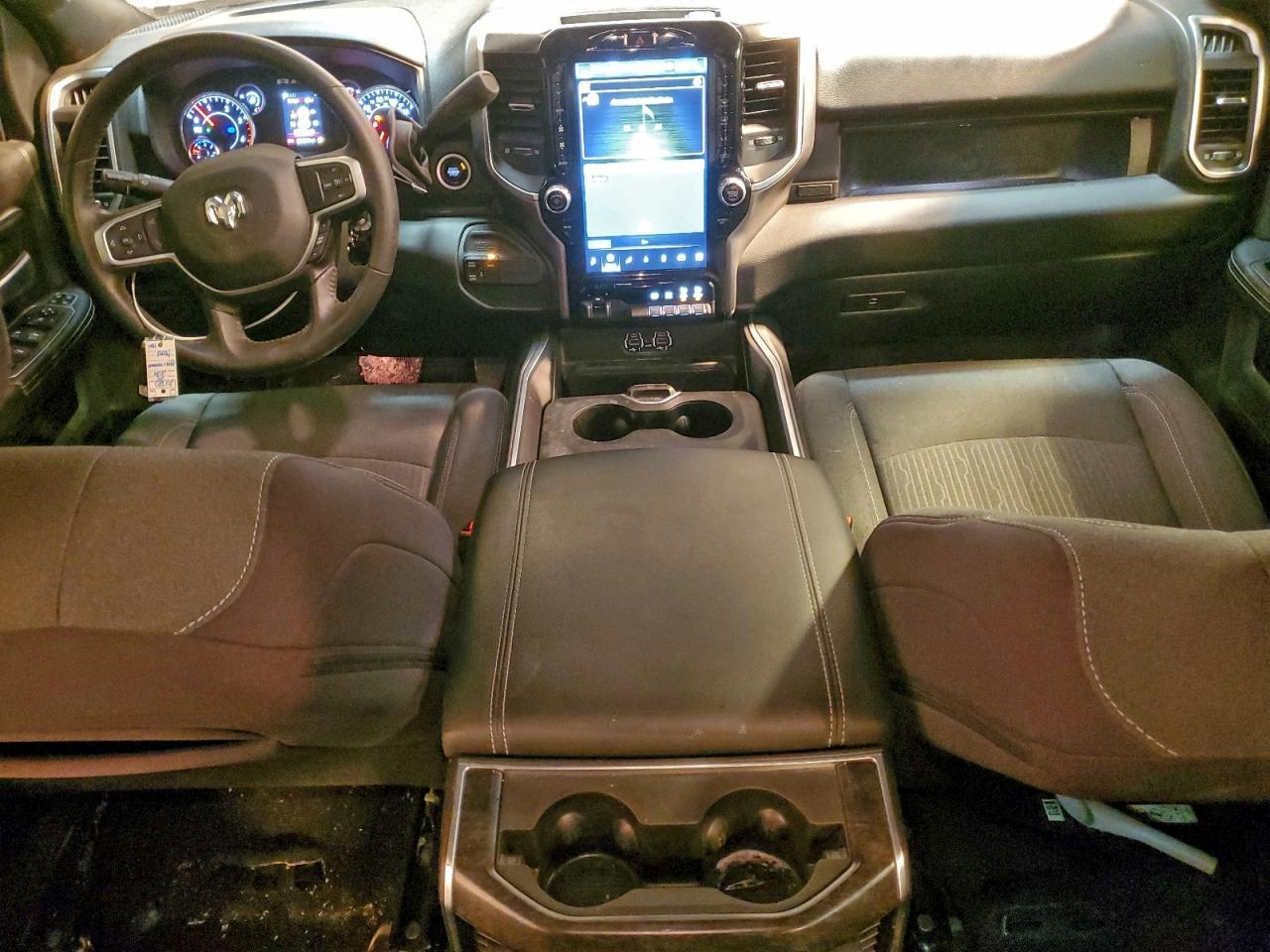 RAM 2500