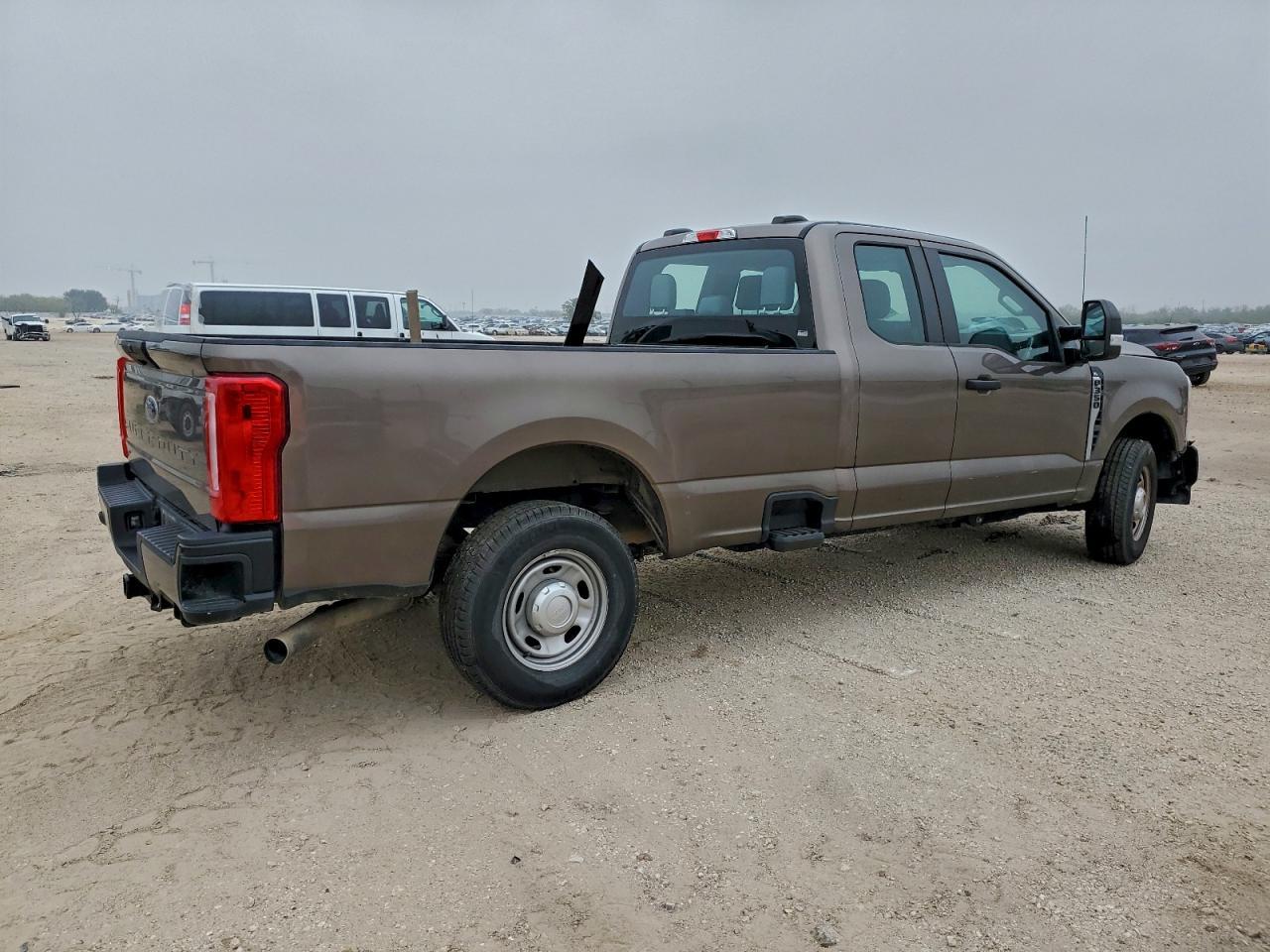 FORD F-350