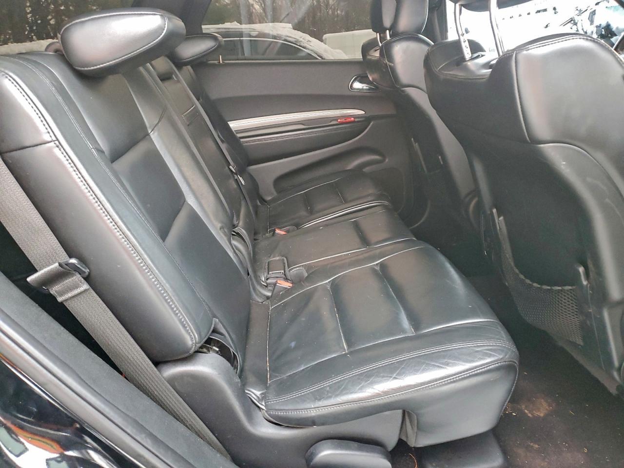 DODGE DURANGO