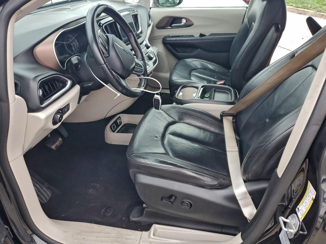 2017 CHRYSLER PACIFICA — фото 7