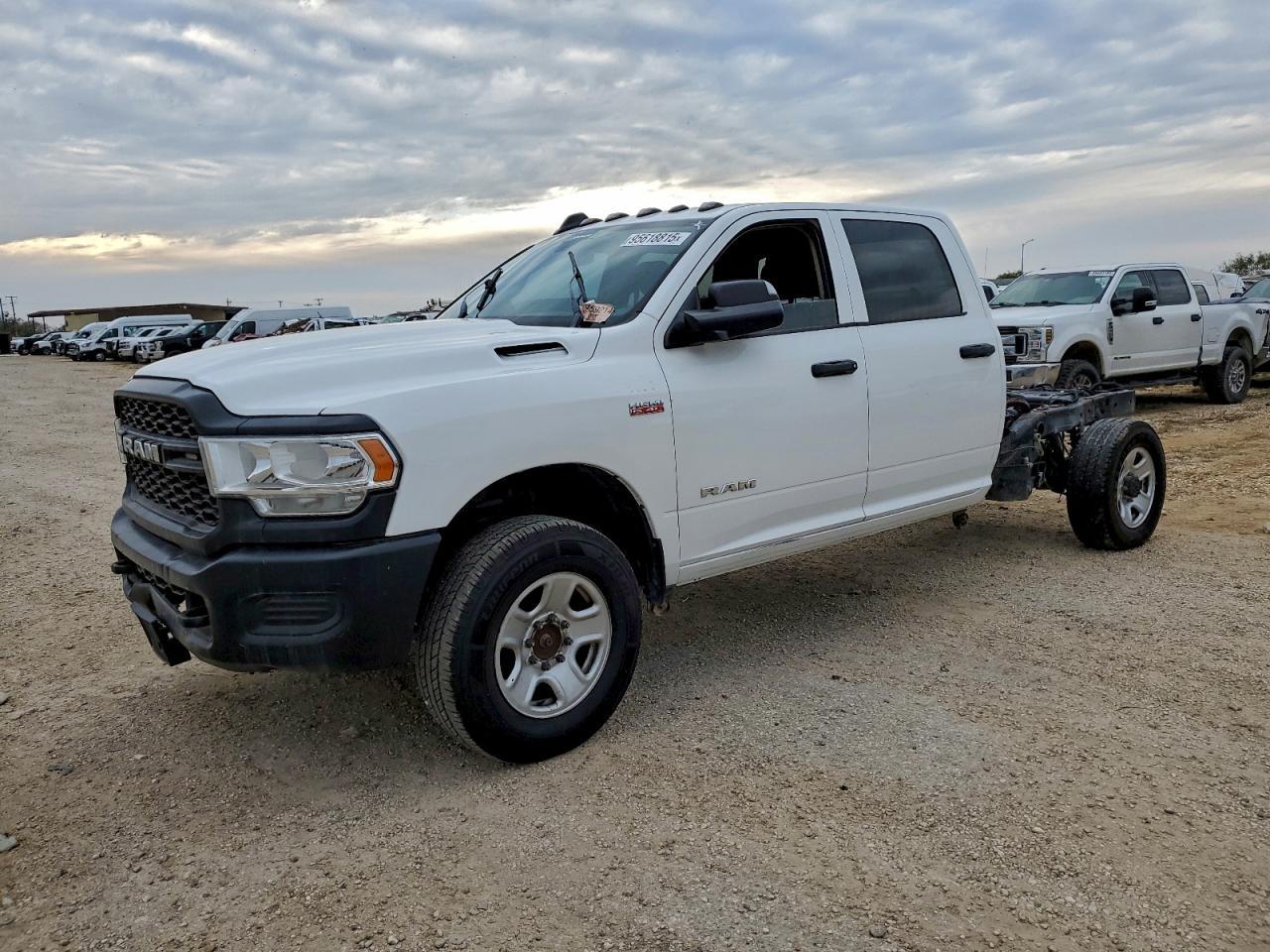 RAM 2500