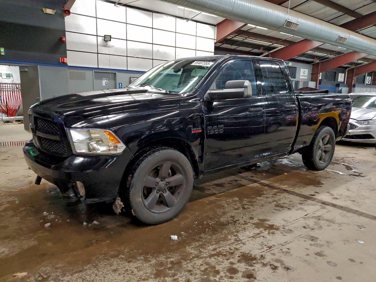 RAM 1500
