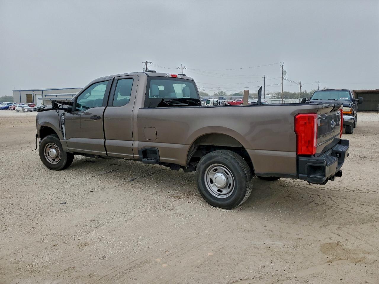 FORD F-350