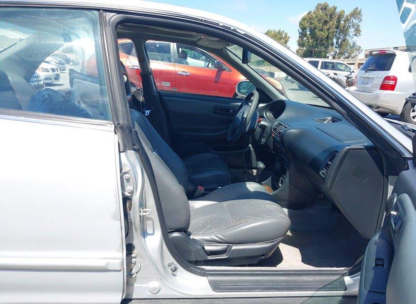 Acura Integra