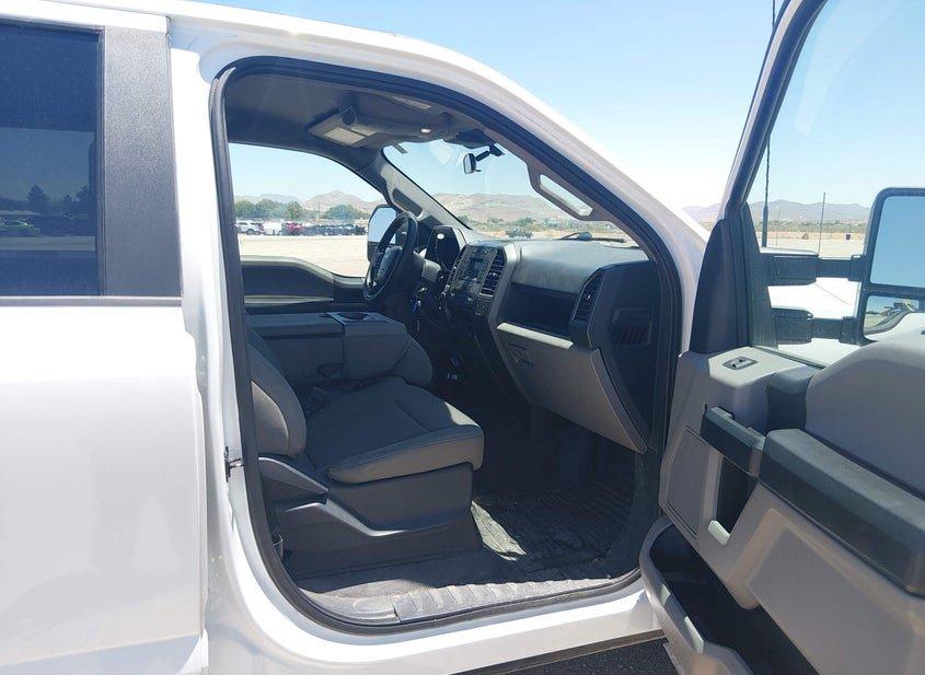 Ford F-250