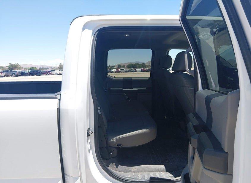 Ford F-250