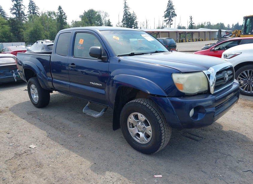 Toyota Tacoma