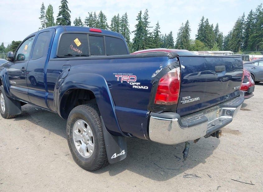 Toyota Tacoma