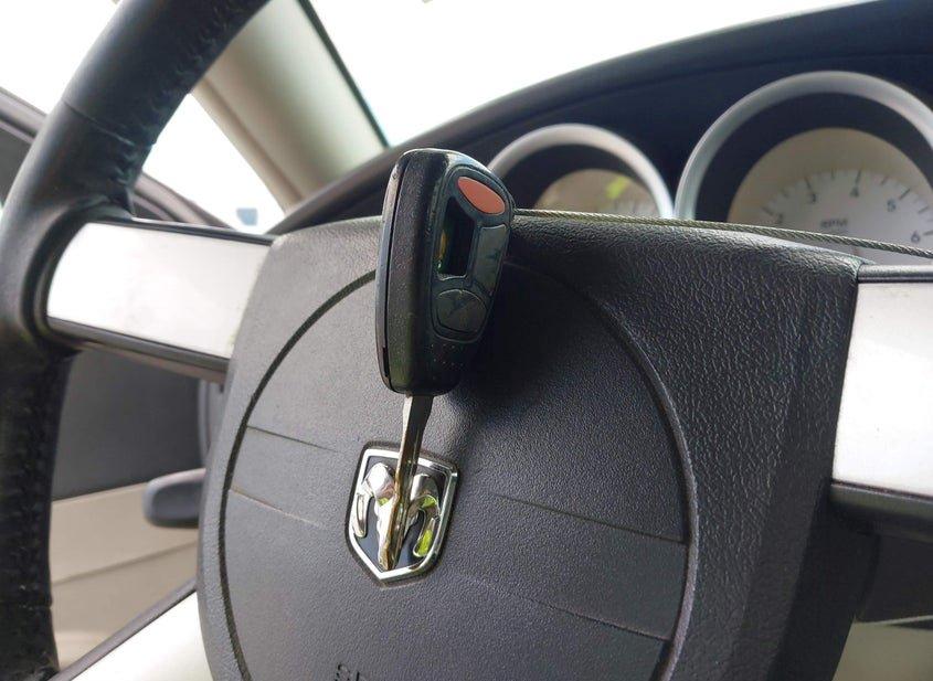 Dodge Charger