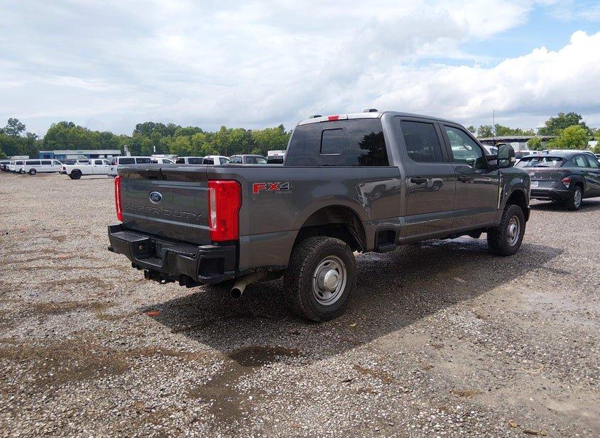 Ford F-350
