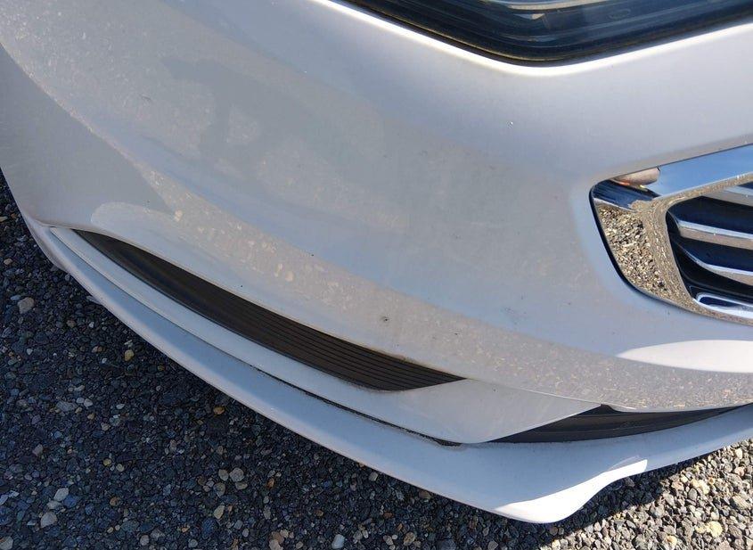 Ford Fusion Hybrid