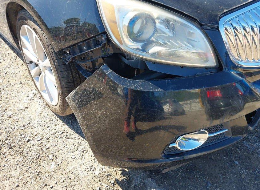Buick Verano