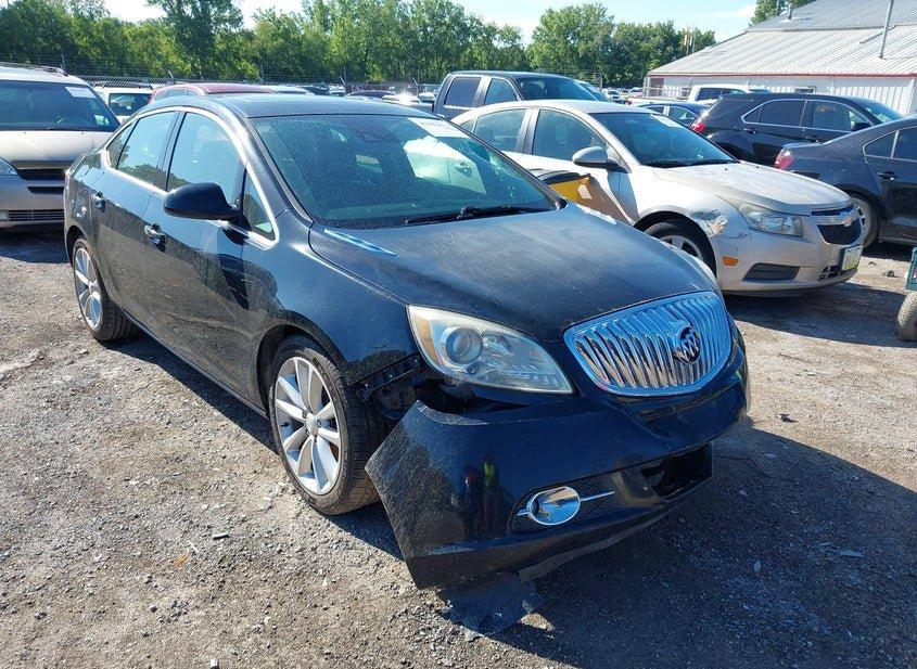 Buick Verano
