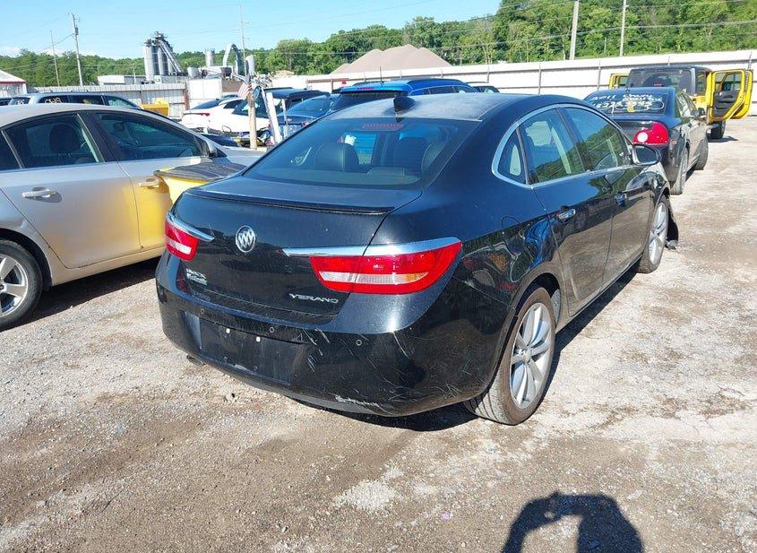 Buick Verano