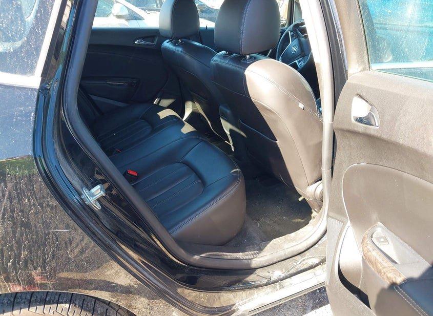 Buick Verano