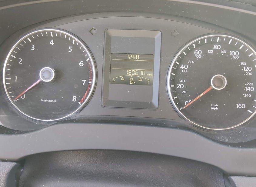 Volkswagen Jetta