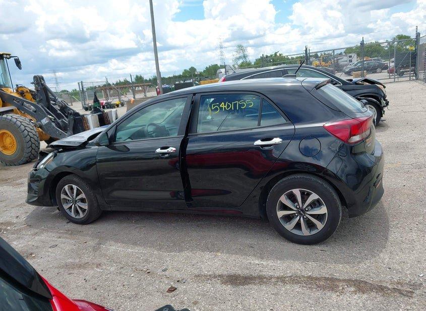 Kia Rio 5-Door