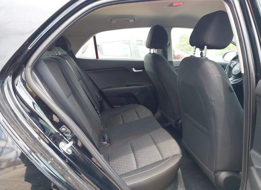 Kia Rio 5-Door