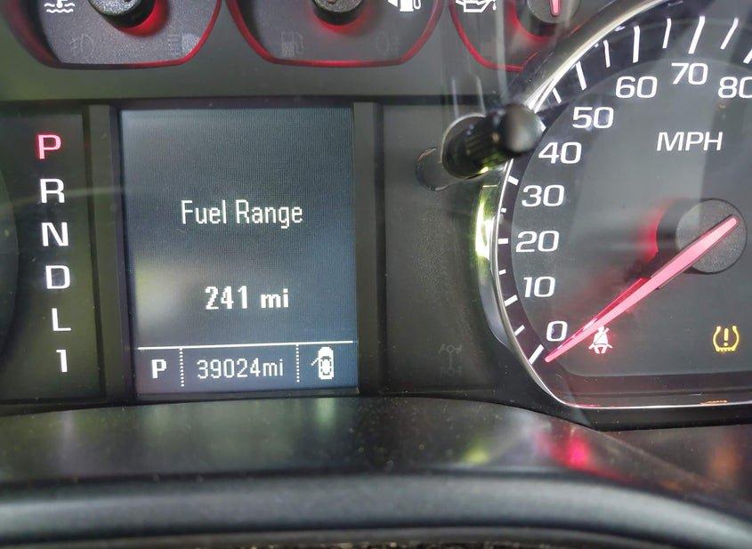 Chevrolet Silverado 2500Hd
