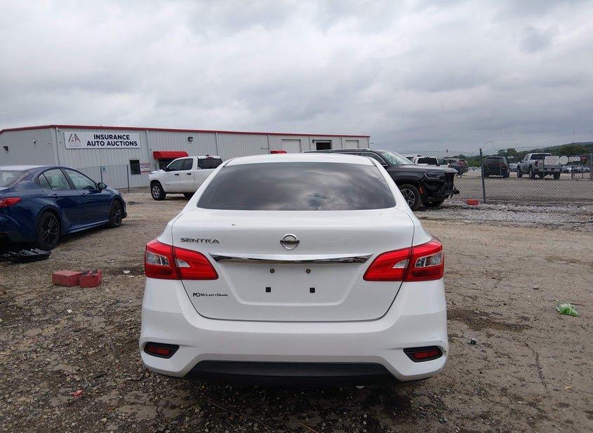 Nissan Sentra