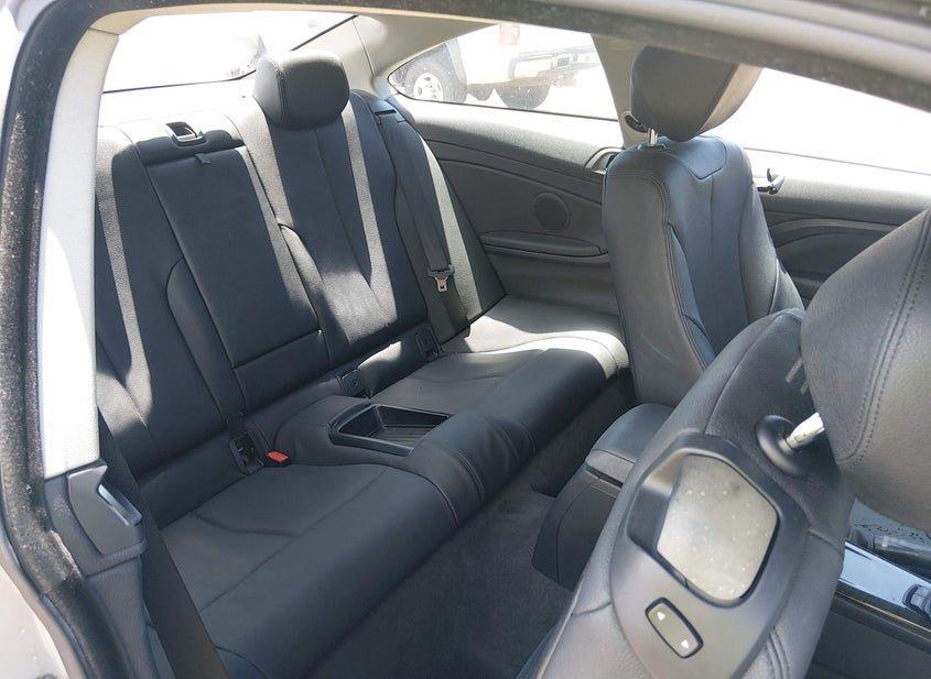BMW 428I