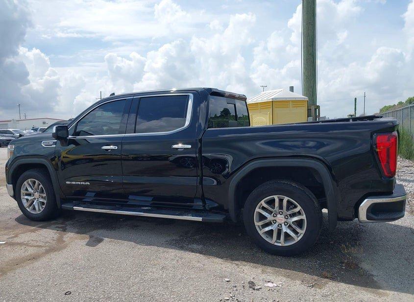 Gmc Sierra 1500