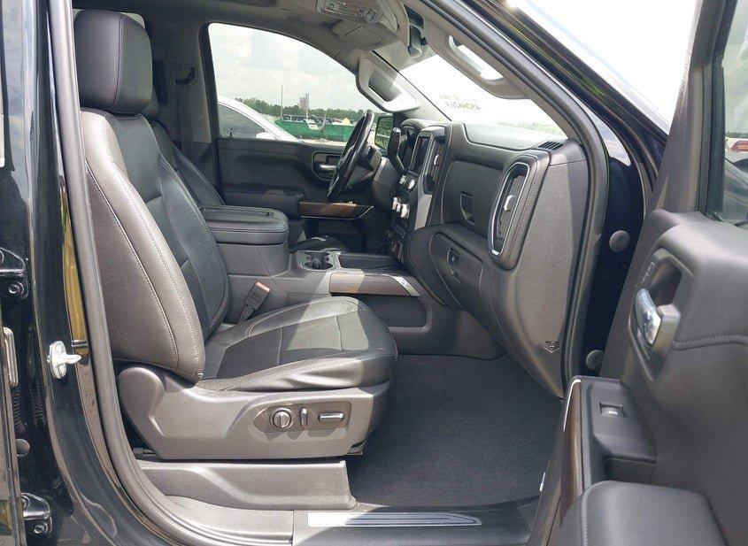 Gmc Sierra 1500