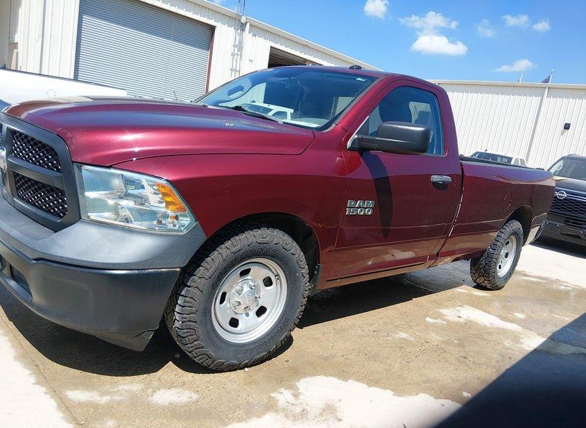 Ram 1500