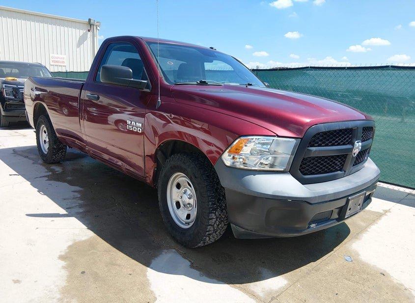 Ram 1500