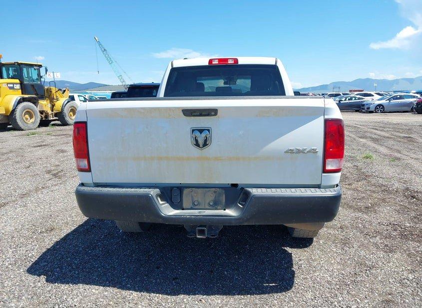 Ram 1500