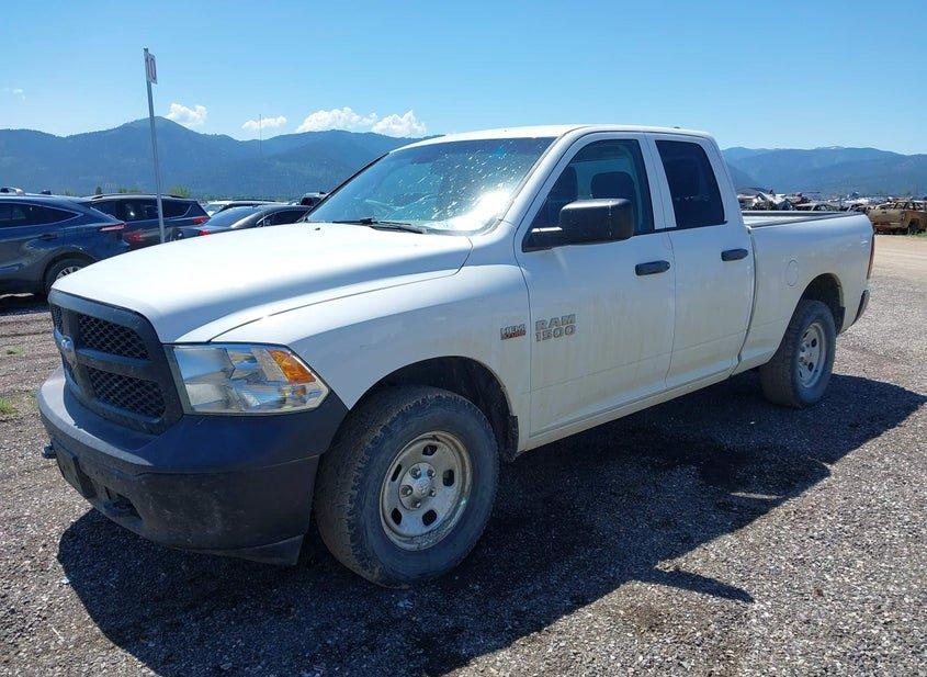 Ram 1500
