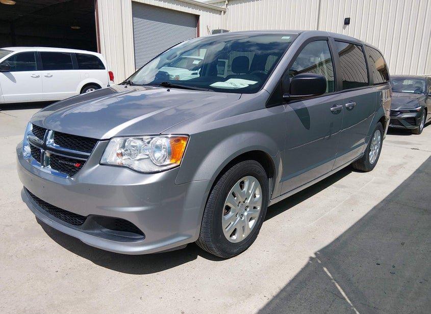 Dodge Grand Caravan