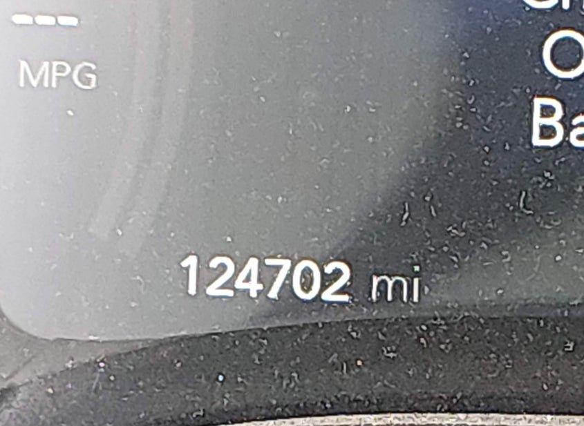 Chrysler Pacifica Hybrid