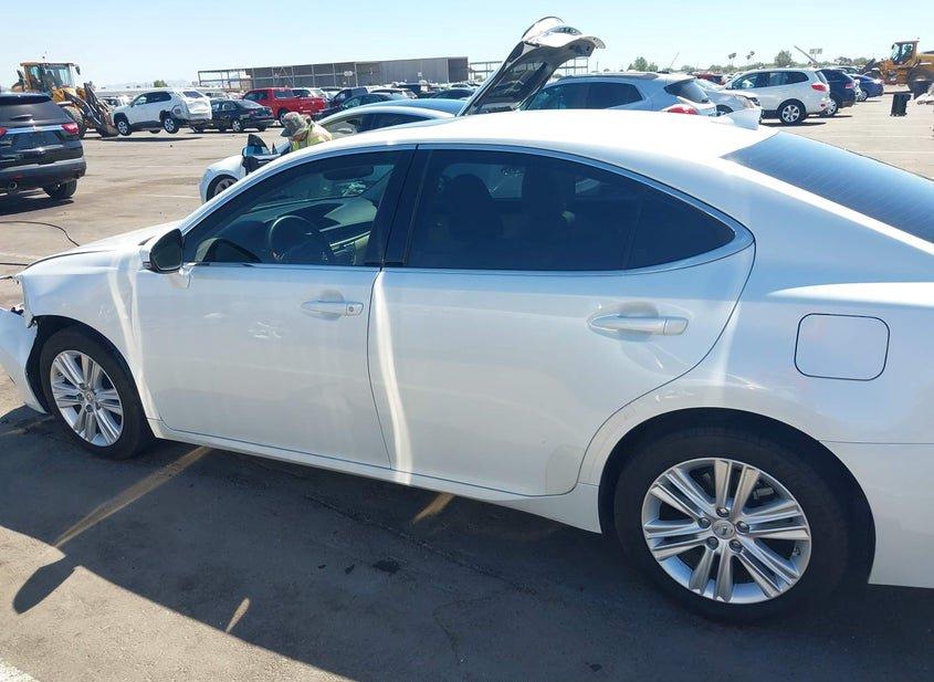 Lexus Es 350