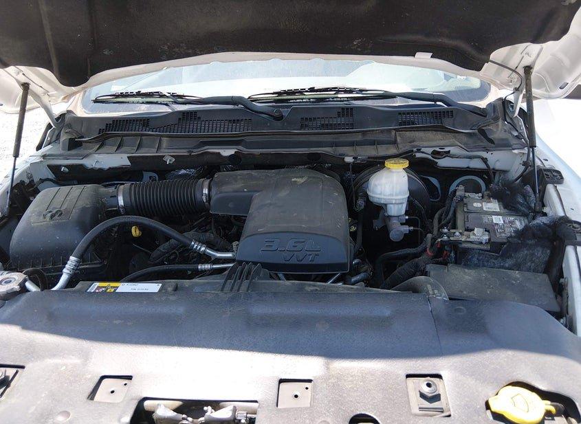 Ram 1500 Classic