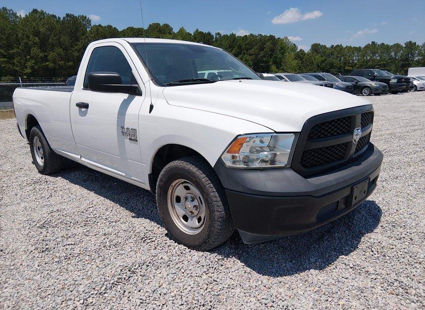 Ram 1500 Classic
